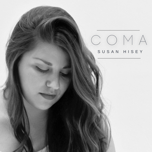 Susan Hisey Shares New Single 'Coma' Image