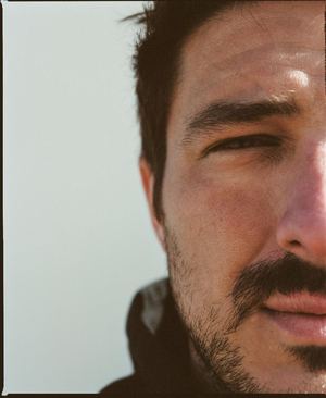 Marcus Mumford Releases Debut Solo Single Image