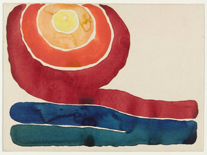 MoMA Announces 'Georgia O'Keeffe: To See Takes Time' Image