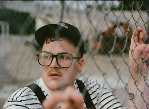 Michigander Comes To The Fox Theatre In October Image