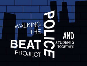 Fountain Theatre Brings Cops And Teens Together For Third Year Of WALKING THE BEAT 