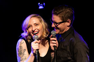 EDINBURGH 2022: The Failure Cabaret Q&A Image