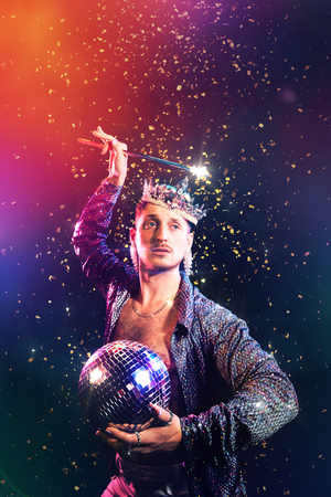EDINBURGH 2022: Zach Zucker Q&A Image