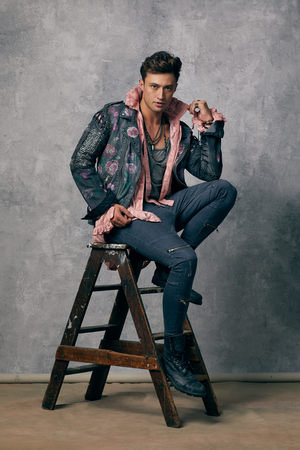 Jordan Luke Gage Announces Additional Solo Concert Performance at HERE at Outernet in October Image