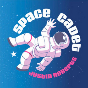 Justin Robert Celebrates 25 Years Kids Music with New Album 'Space Cadet' 