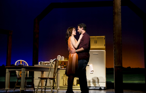 See Kate Baldwin & Aaron Lazar, Tom Kitt and More Next Week at 54 Below Image