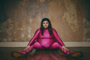 EDINBURGH 2022: Sofie Hagen Interview Image