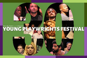 Casting Announced For Week Three of The Blank Theatre's 30th Annual Young Playwrights Festival 
