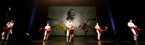 Ballet Folclórico Nacional Presents Chabuca This Month 