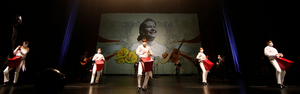 Ballet Folclórico Nacional Presents Chabuca This Month Image