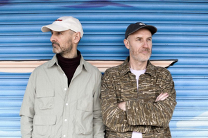 Secretsundaze Announce 'Spirit Of Sundaze Ensemble' Live Show at Southbank Centre As Part of 20-Year Celebrations  Image