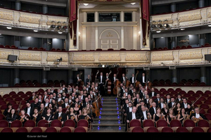 Teatro Real Orchestra Will Make its US Debut at Carnegie Hall in September 
