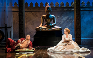 THE KING AND I Will Embark on UK Tour in 2023 Image