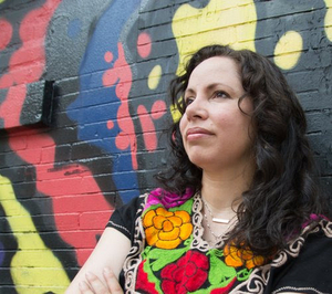 Rebecca Martínez to Direct RANDY'S DANDY COASTER CASTLE at A.R.T./New York Image