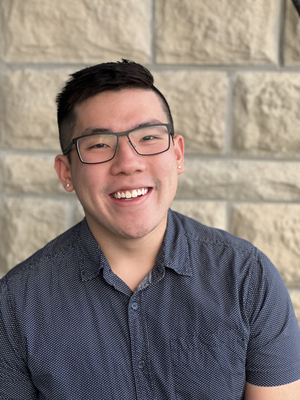 Interview: Kevin Tran of RENT at Inver Grove Heights Community Theatre Image
