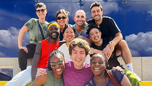 Guthrie Theater's Summer Training Program For M.F.A. Actors Resumes In 2022 Image