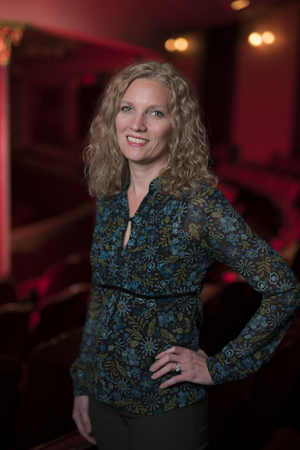 The Grand Announces Appointment Of Executive Director Image