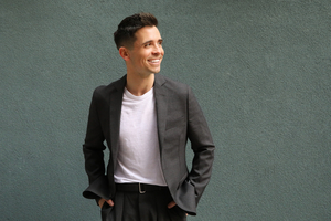 10 Videos To Welcome Tony Winner Matt Doyle Back To The Concert Stage With NEW YORK SUMMER at Chelsea Table + Stage Image