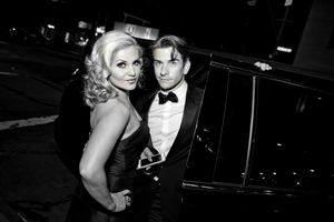 10 Videos To Get Us Pumped For AN EVENING WITH ORFEH AND ANDY KARL at Chelsea Table + Stage  Image