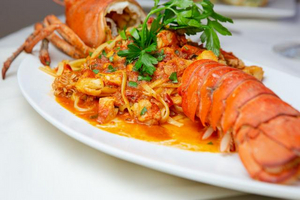 LONG ISLAND Dining Destinations Image