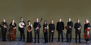 Ensemble Q Announces New Home At Queensland Performing Arts Centre Image