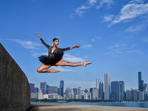Chicago Black Dance Legacy Project Announces FREE Concert - Reclamation: The Spirit of Black Dance in Chicago 