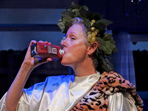 HURRICANE DIANE Extends Through August 14 at Chicago's Theater Wit Image