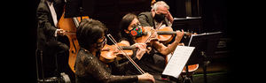 Orquesta Sinfónica Nacional Presents Valses de Strauss This Week 