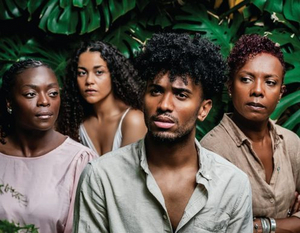 NUVEM Comes to Teatro da Trindade in December Image
