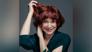 ANN MORRISON: MERRILY FROM CENTER STAGE Comes to 54 Below Next Month Image