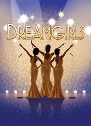 DREAMGIRLS Opens Paramount Theatre's 11th Broadway Series Next Month 