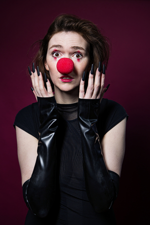 EDINBURGH 2022: Elf Lyons Q&A Image