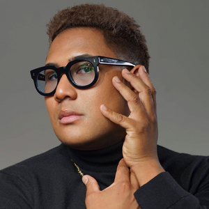 Roger Q. Mason to Host New Series QUEERLY YOURS, PROFILES IN COURAGE Image