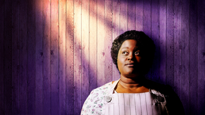 Nova Y. Payton & More to Star in THE COLOR PURPLE at Signature Theatre  Image