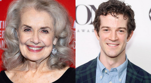 Mary Beth Peil, A.J. Shively & More Join Jim Parsons Led A MAN OF NO IMPORTANCE at Classic Stage Company 