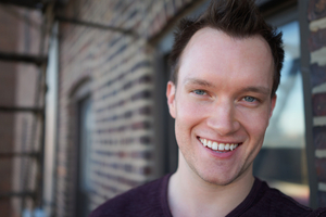 Interview: Tim Seib of MILLION DOLLAR QUARTET at Stifel Theatre Image