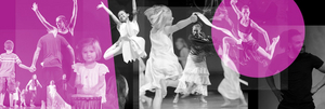 Repertory Dance Theatre Invites Families To Wiggle-Friendly Shows Image