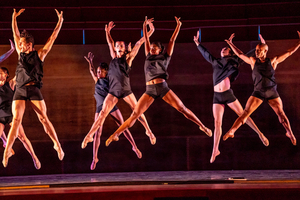 DANCE FOR LIFE Returns To Auditorium, August 13 Image