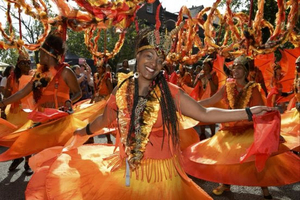 IT'S CARNIVAL! Celebration Of Dance And Music Comes To Bullring & Grand Central Image