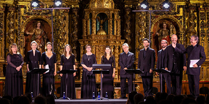 The Tallis Scholars Announce National Tour Image