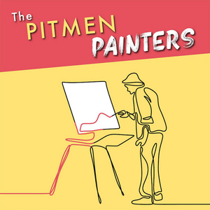 THE PITMEN PAINTERS Comes to the Therry Theatre Next Month  Image