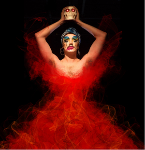 EDINBURGH 2022: Séayoncé Q&A Image