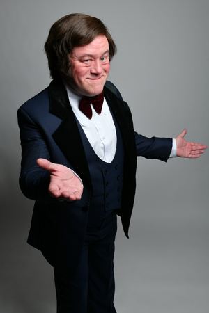 EDINBURGH 2022: Jon Culshaw Q&A Image