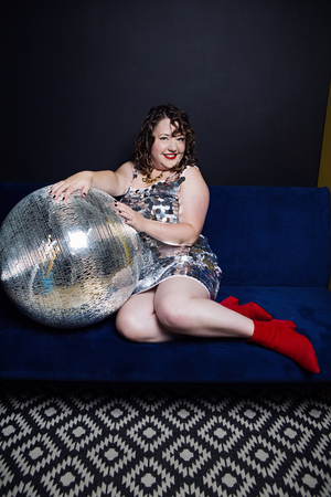 EDINBURGH 2022: Katie Pritchard Guest Blog Image
