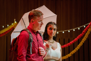 Opera North Will Present ORPHEUS, LA TRAVIATA, and More This Year Image