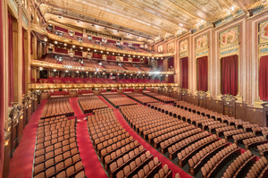 Details Announced for Lyric Opera of Chicago's Season Opener ERNANI 