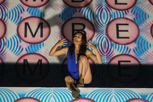 Emily Johnson to Premiere BEING FUTURE BEING at BroadStage in September Image