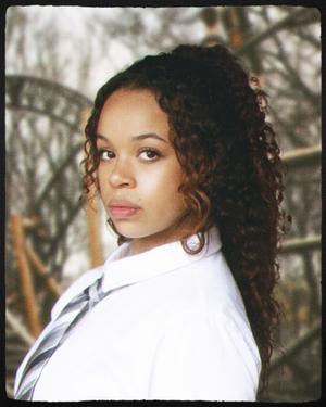 Interview: Ava Mingo of RIDE THE CYCLONE at Emerging Professionals Ensemble Image