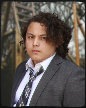 Interview: Kyle Doherty of RIDE THE CYCLONE at Emerging Professionals Ensemble Image