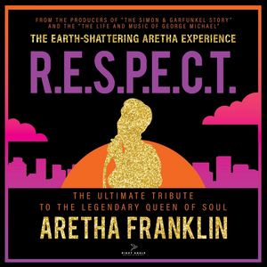 Cast And Tour Dates Announced For The Ultimate Aretha Franklin Tribute, R.E.S.P.E.C.T. Image